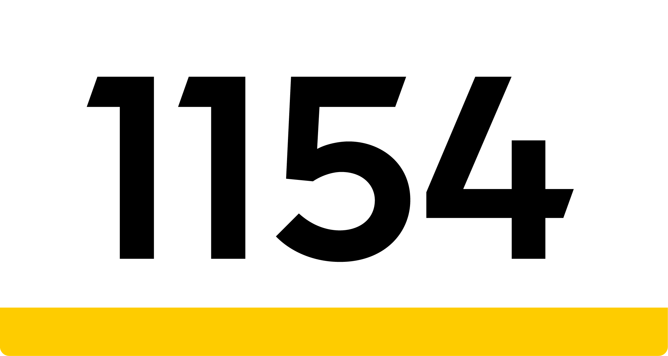 1154