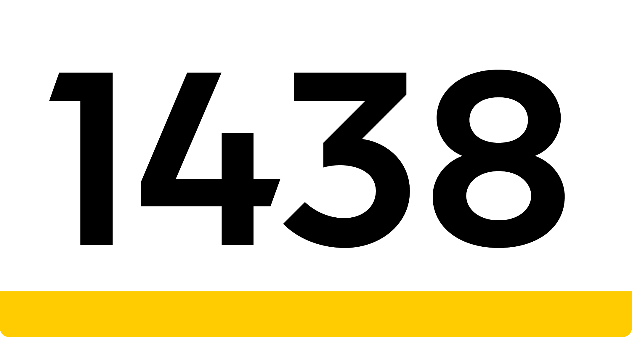 1438