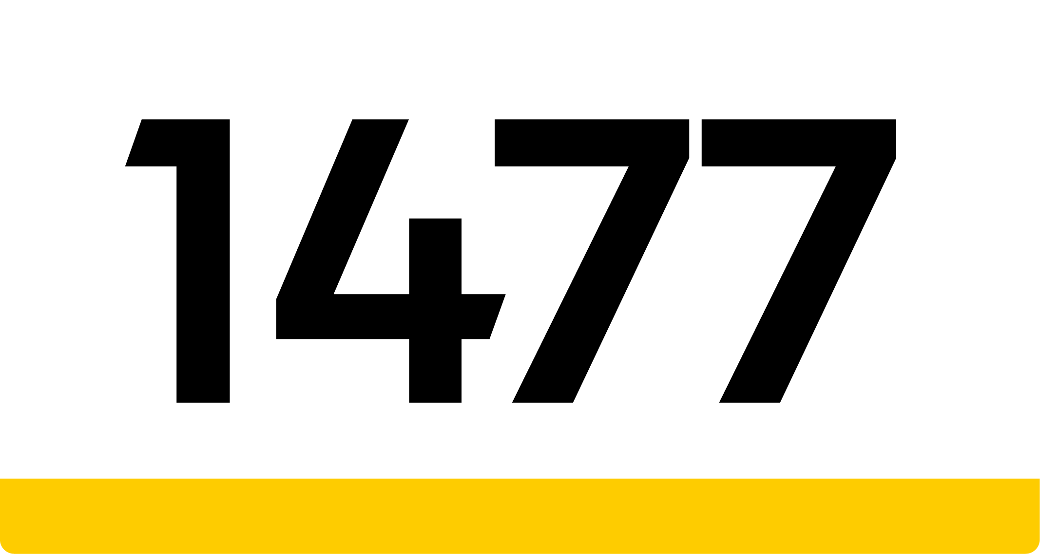 1477