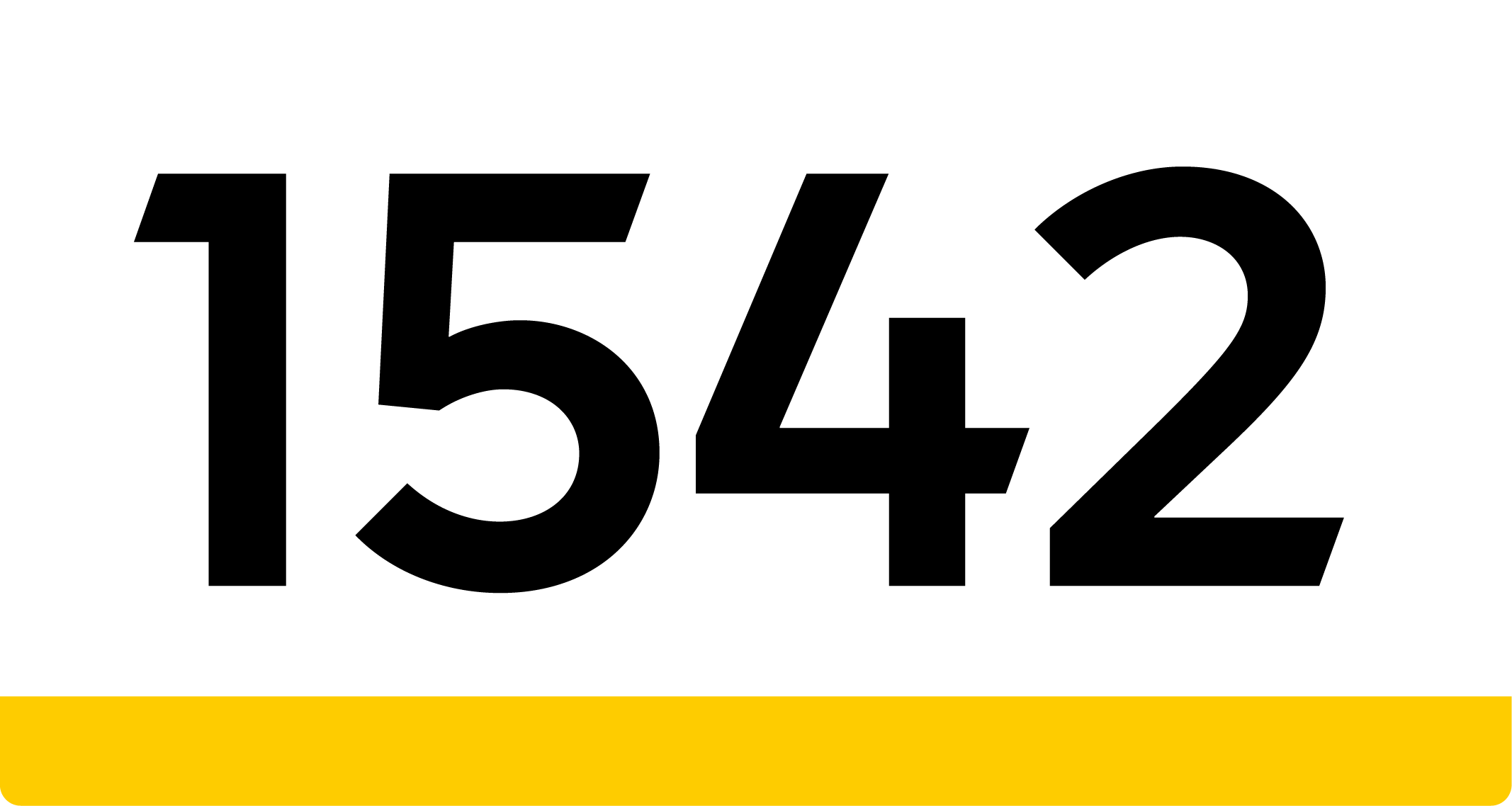 1542