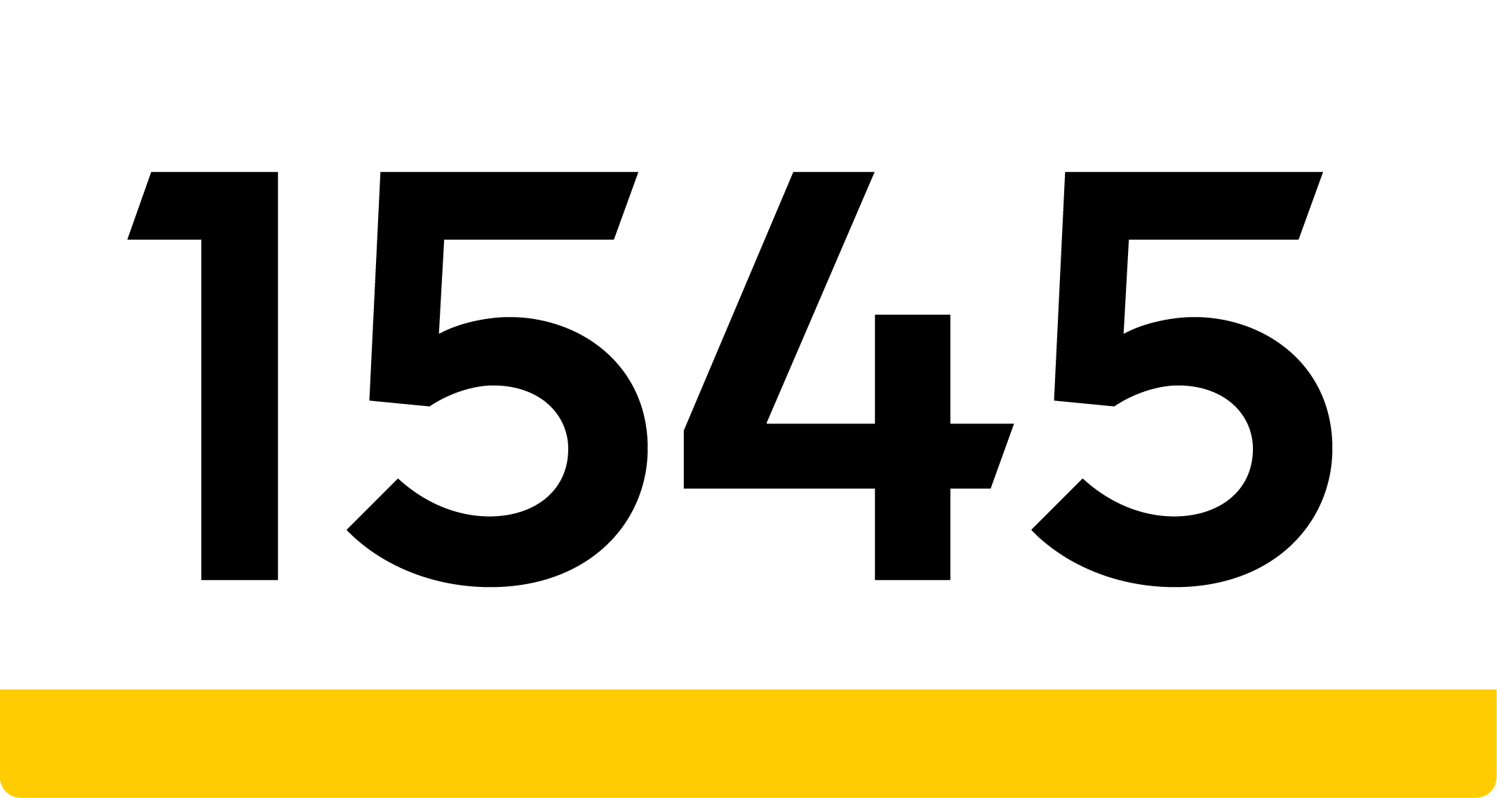 1545