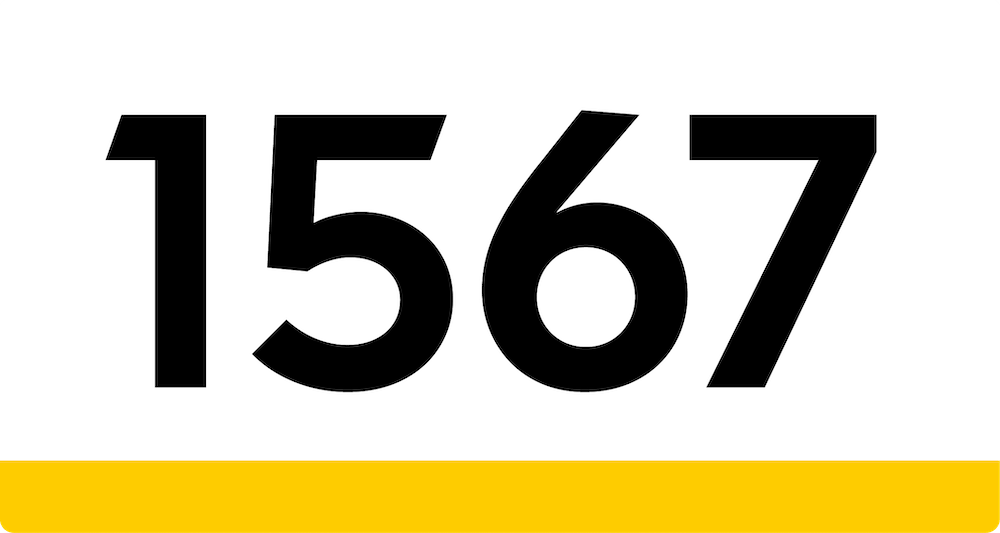 1567