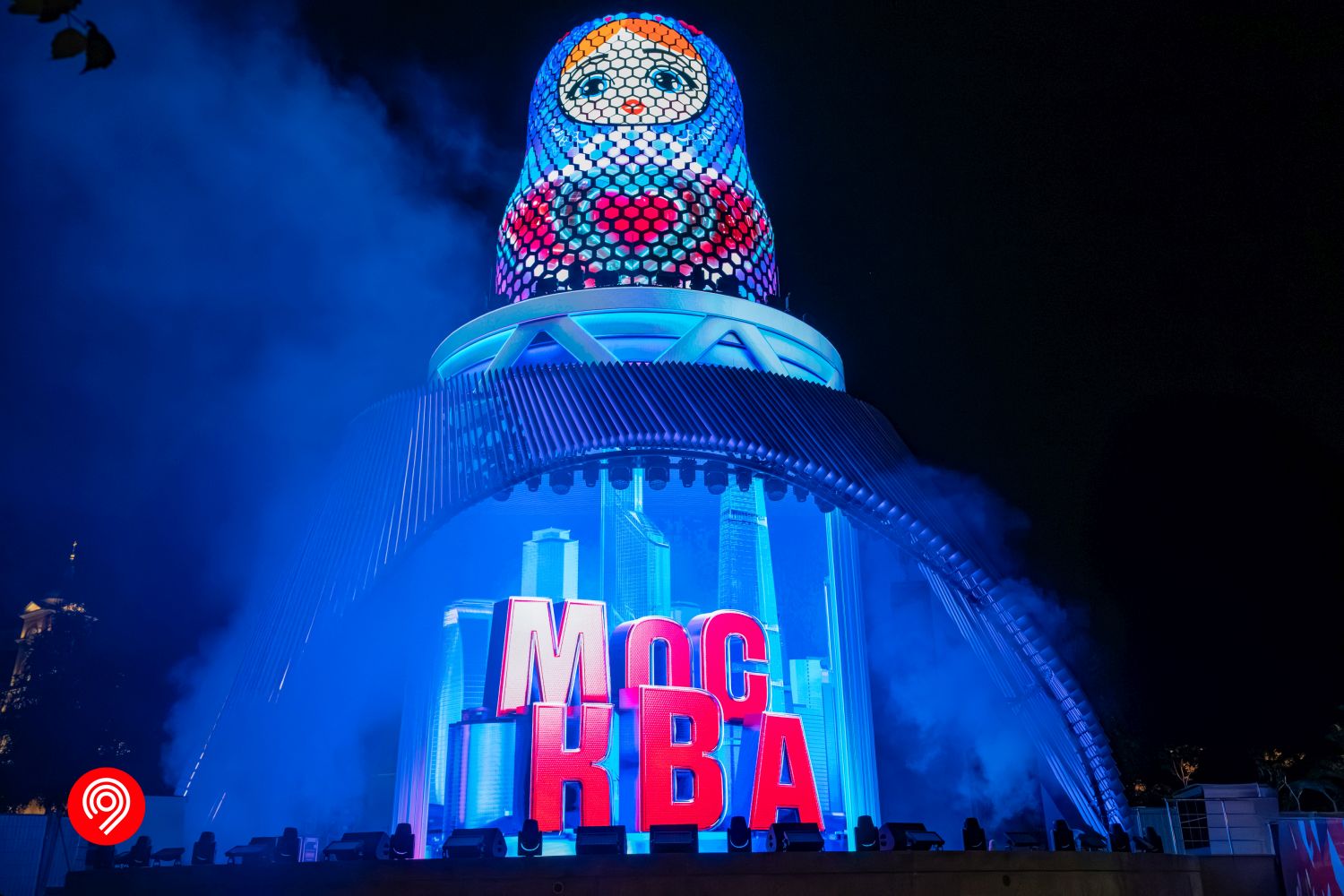 Матрешка 1