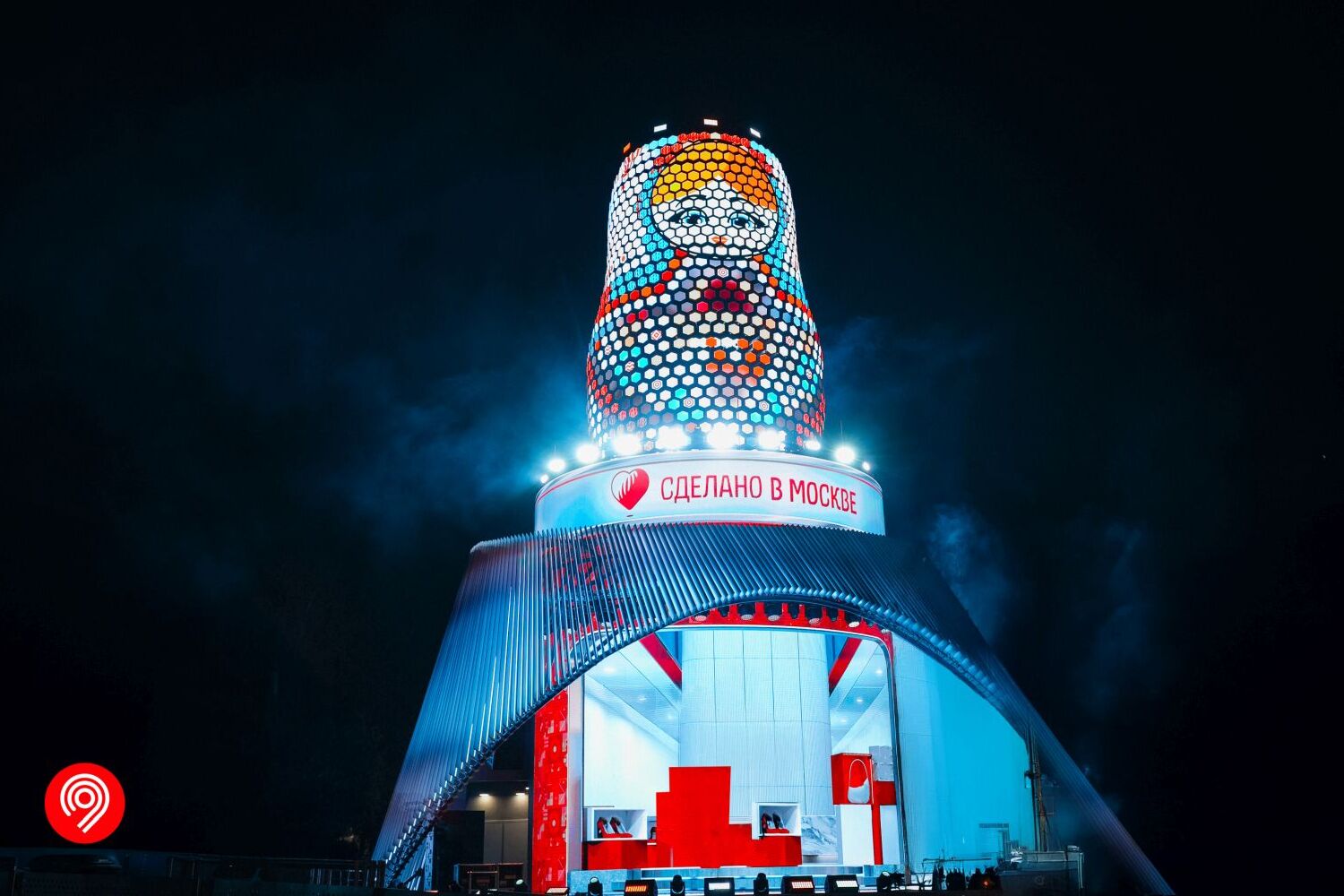Матрешка 2